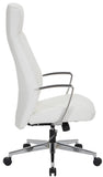 Office Star Dillon Antimicrobial Modern Office Chair [62200C]
