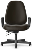 Allseating Chiroform 24 Hour Big and Tall Chair [99111] Allseating Big & Tall Chairs 99111