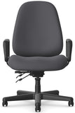 Allseating Chiroform 24 Hour Big and Tall Chair [99111] Allseating Big & Tall Chairs 99111