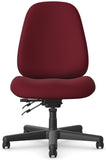 Allseating Chiroform 24 Hour Big and Tall Chair [99111] Allseating Big & Tall Chairs 99111
