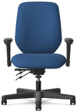 Allseating Chiroform Ultra 24 Hour Chair [97011] Allseating Task Chair 97011