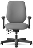 Allseating Chiroform Ultra 24 Hour Chair [97011] Allseating Task Chair 97011