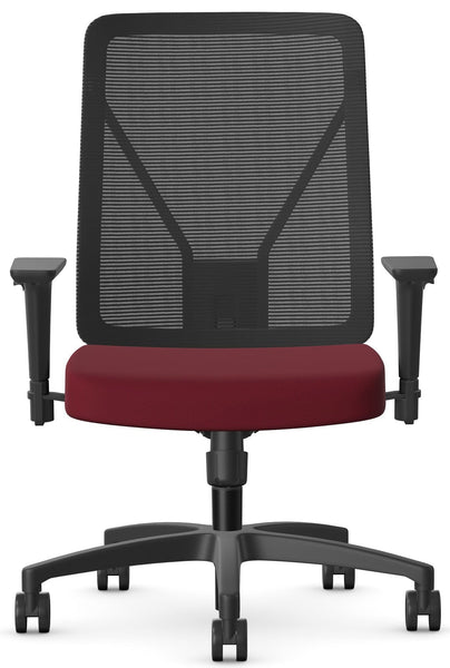 Allseating Levo Ergonomic Mesh Office Chair [47040] Allseating Mesh Chair 47040