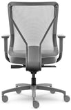 Allseating Levo Ergonomic Mesh Office Chair [47040] Allseating Mesh Chair 47040