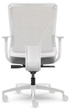 Allseating Levo Ergonomic Mesh Office Chair [47040] Allseating Mesh Chair 47040