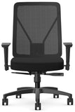 Allseating Levo Ergonomic Mesh Office Chair [47040] Allseating Mesh Chair 47040