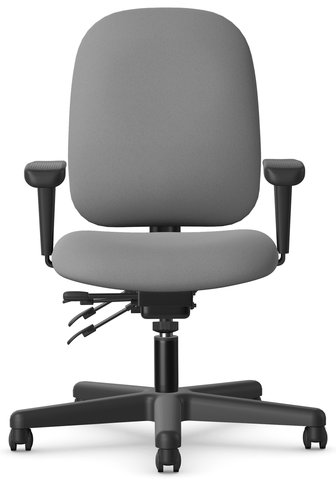 Allseating Presto 24 Hour Chair [52011] Allseating Task Chair 52011