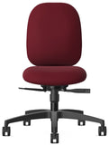 Allseating Presto Petite Heavy Duty Office Chair [52240] Allseating Home Office Chair 52240