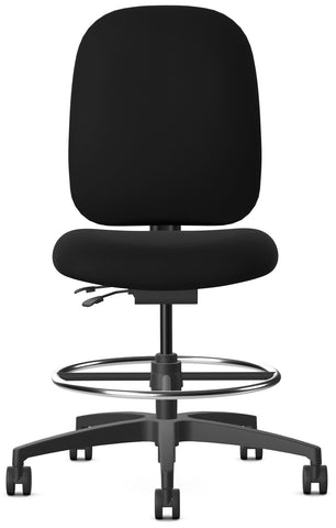 Allseating Presto Series Heavy Duty Drafting Stool [52030] Allseating Drafting Chair 52030