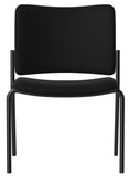 Allseating Rainbow Wide Seat Big and Tall Stackable Guest Chair [33954] Allseating Guest Chair 33954