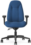 Allseating Therapod Therapist Ergonomic Office Chair [50190] Allseating Task Chair 50190