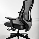 Allseating You Midback Task Chair [84012] Allseating Mesh Chair 84012