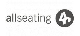 Allseating brand