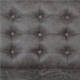 Ave Six Anthony 26” Wide Chair Chrome Base Faux Leather [ATH51] Office Star Leather Office Chair