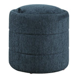 Ave Six Bartley Storage Ottoman [BTY] Office Star Ottoman