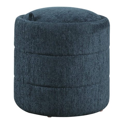 Ave Six Bartley Storage Ottoman [BTY] Office Star Ottoman
