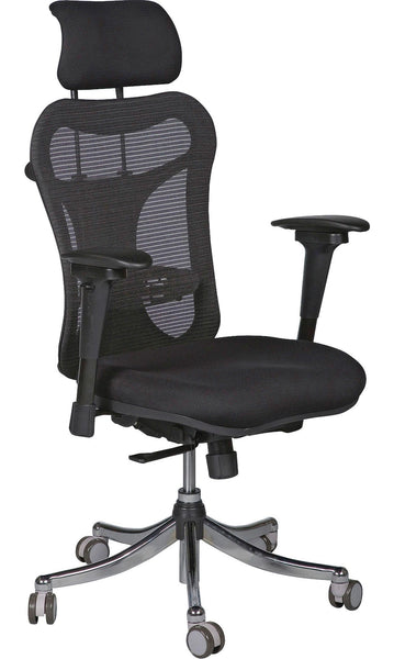 BALT High Back Ergo Mesh Office Chair [34434] Balt Mesh Chair BLT34434