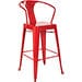 View our Commercial Dining Chairs and Barstools