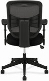 Basyx Computer Mesh Chair [VL531] Basyx Mesh Chair