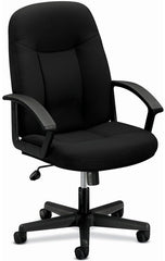 Basyx High Back Executive Home Office Chair [VL601] – Office