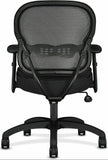 Basyx Mesh Chair BSXVL712MM10