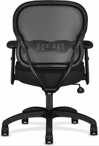 Basyx Mesh Chair BSXVL712MM10