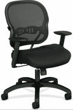 Basyx Mesh Chair BSXVL712MM10