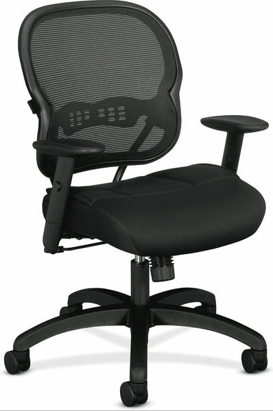 Basyx Mesh Chair BSXVL712MM10