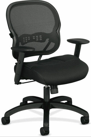 Basyx Mesh Chair BSXVL712MM10
