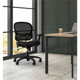 Basyx Mesh Chair BSXVL712MM10