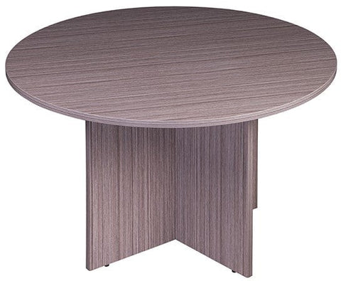 Boss 42" Round Table Boss Office Products