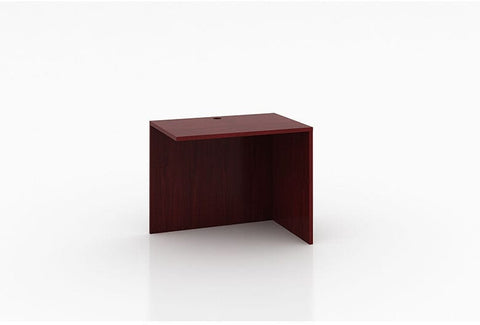 Boss 42 X 20" Reversible Return Boss Office Products