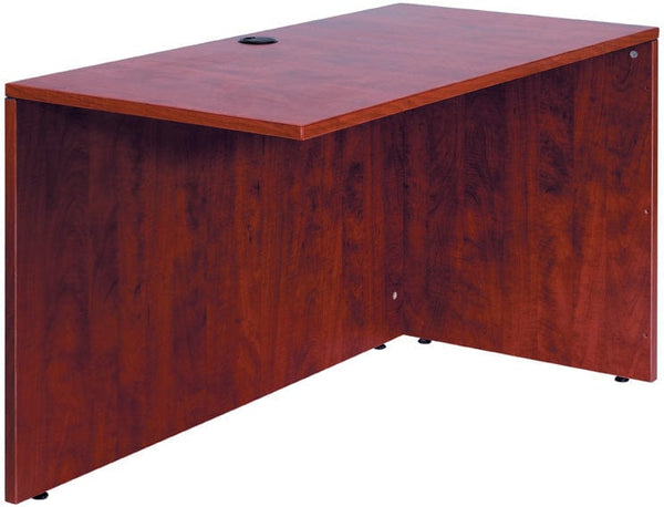 Boss 42 X 24" Reversible Return Boss Office Products