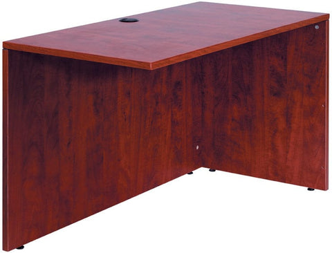 Boss 42 X 24" Reversible Return Boss Office Products