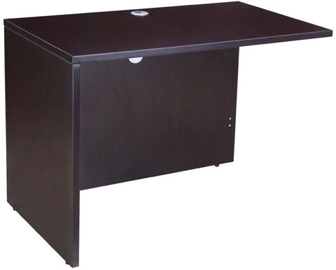 Boss 42 X 24" Reversible Return Boss Office Products