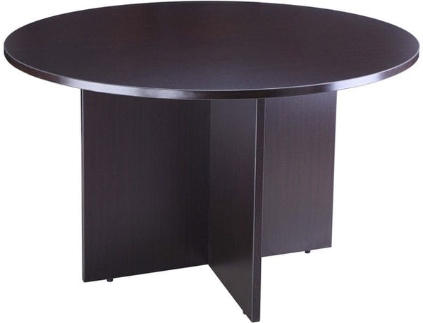 Boss 47" Round Table Boss Office Products