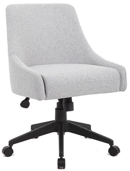 Boss Boyle Desk Chair - Grey [B576-GY] Boss Office Products Task Chair B576-GY