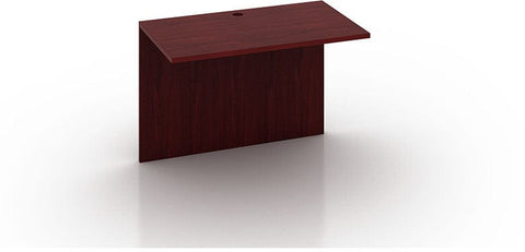 Boss Bridge 42"W*24"D*29.5H Boss Office Products