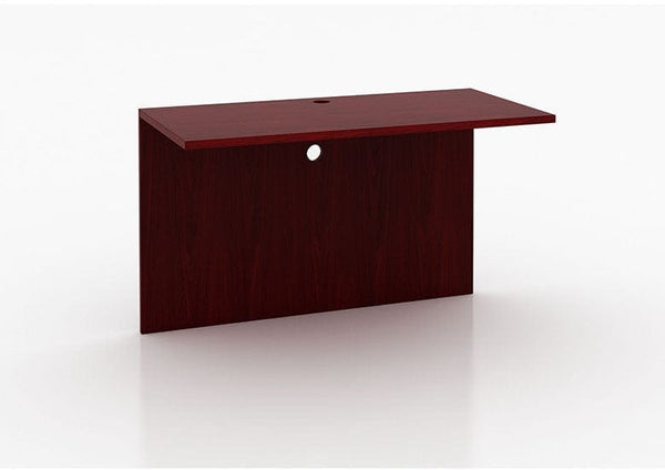 Boss Bridge 47"W*24"D*29.5H Boss Office Products