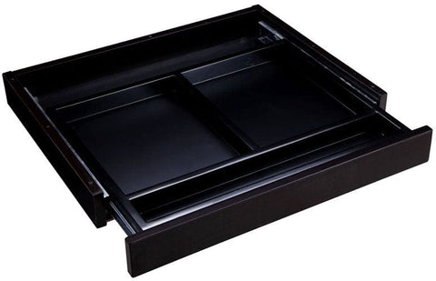 Boss Center Drawer - Black Boss Office Products
