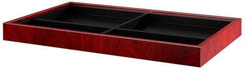 Boss Center Drawer - Black Boss Office Products