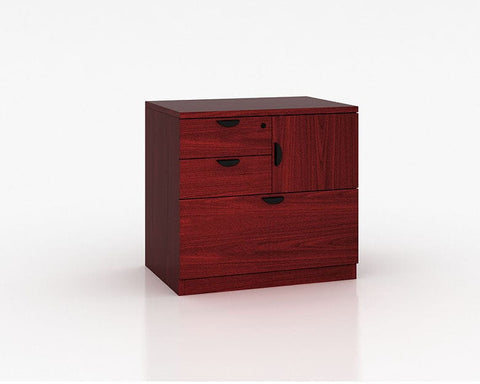 Boss Combo Lateral File Boss Office Products