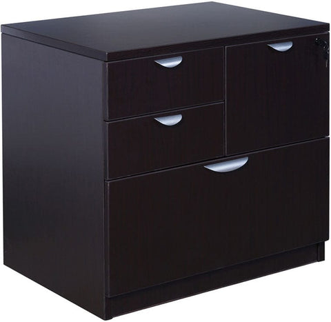 Boss Combo Lateral File Boss Office Products
