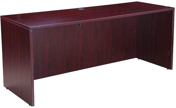 Boss Credenza Shell Boss Office Products