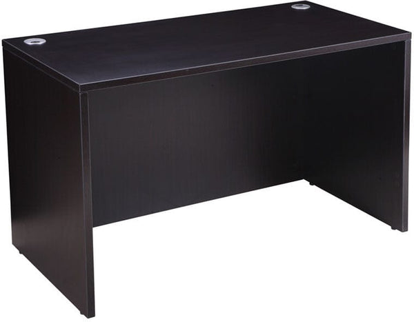Boss Desk Shell 48X24 Boss Office Products