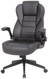 Boss Office Products Executive Chair B8551-BK