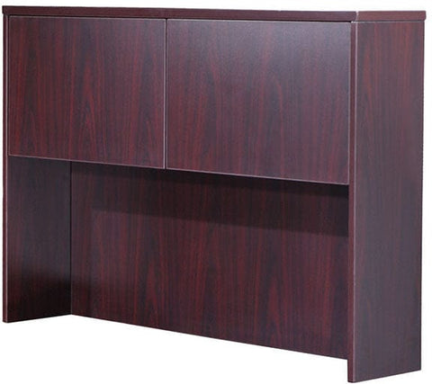 Boss Hutch With 2 Doors Boss Office Products N339-M