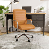 Boss Modern Executive Conference Chair [B696] Boss Office Products Executive Chair