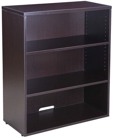 Boss Open Hutch/Bookcase Boss Office Products