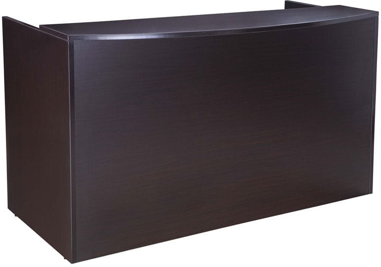 Boss Reception Desk, 71